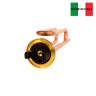 ТЭН Unival для водонагревателя (RCF, 3000W, D48, Без анода, L260) изогнутый Италия
