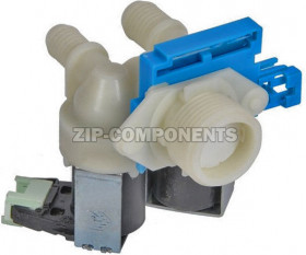 Кэны (клапана) для стиральной машины Electrolux ewf147440w - 91490493800 - 06.05.2010
