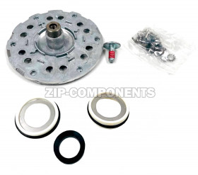 Опора EBI cod707 55x4286 барабана стиральной машины Bosch 00243350