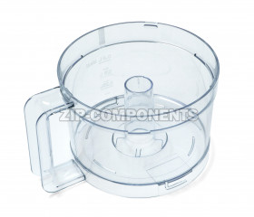 Чаша для кухонного комбайна Moulinex MS-5817775
