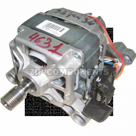Двигатель для стиральной машины AEG ELECTROLUX l1070el - 91475656901 - 12.10.2007