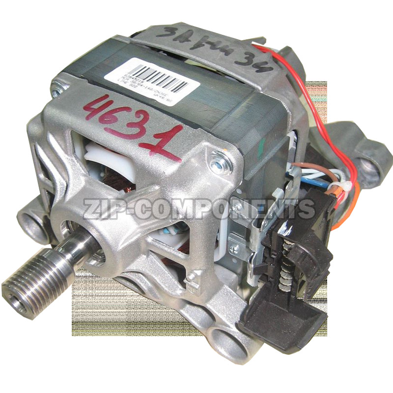 Двигатель для стиральной машины Zanussi zws1040 - 91475656501