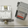 Магнетрон Jens (L) JM002 (маленький), заменяет LG 2M213, 2M214, Toshiba 2M282, Sharp 2M216H