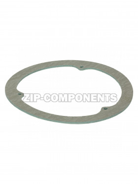 Уплотнительное кольцо WOK-конфорки для газовых варочных Bosch 12012355