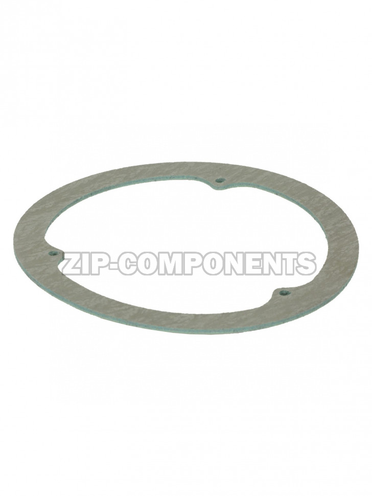 Уплотнительное кольцо WOK-конфорки для газовых варочных Bosch 12012355