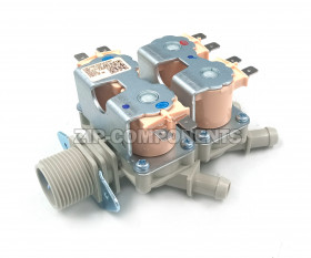 Кэны (клапана) для стиральной машины ZANUSSI-ELECTROLUX f750 - 91478923300 - 20.01.2006