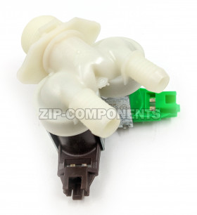 Электроклапан Bitron/Elbi 2Wх180 (клеммы mini) Electrolux 3793251103