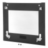 Фронтальное стекло дверцы для духовых шкафов Bosch 00775522