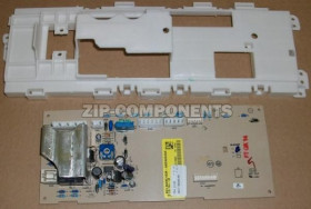 Электронный модуль для стиральной машины Bosch WAS20441OE/21
