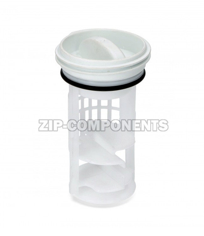 Фильтр насоса для стиральной машины ZANKER ef7281 - 91451635900