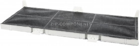 Угольный фильтр для вытяжки Bosch 11008216