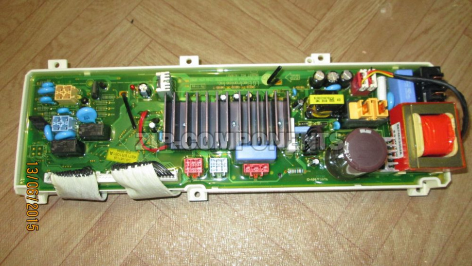 Электронный модуль для стиральной машины LG WD-10360NDK.AOWPVLA