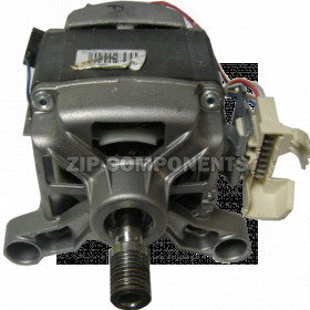 Двигатель для стиральной машины Zanussi zwt3201 - 91320728102 - 06.11.2007