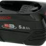 Аккумуляторная батарея для пылесоса Bosch 17004934