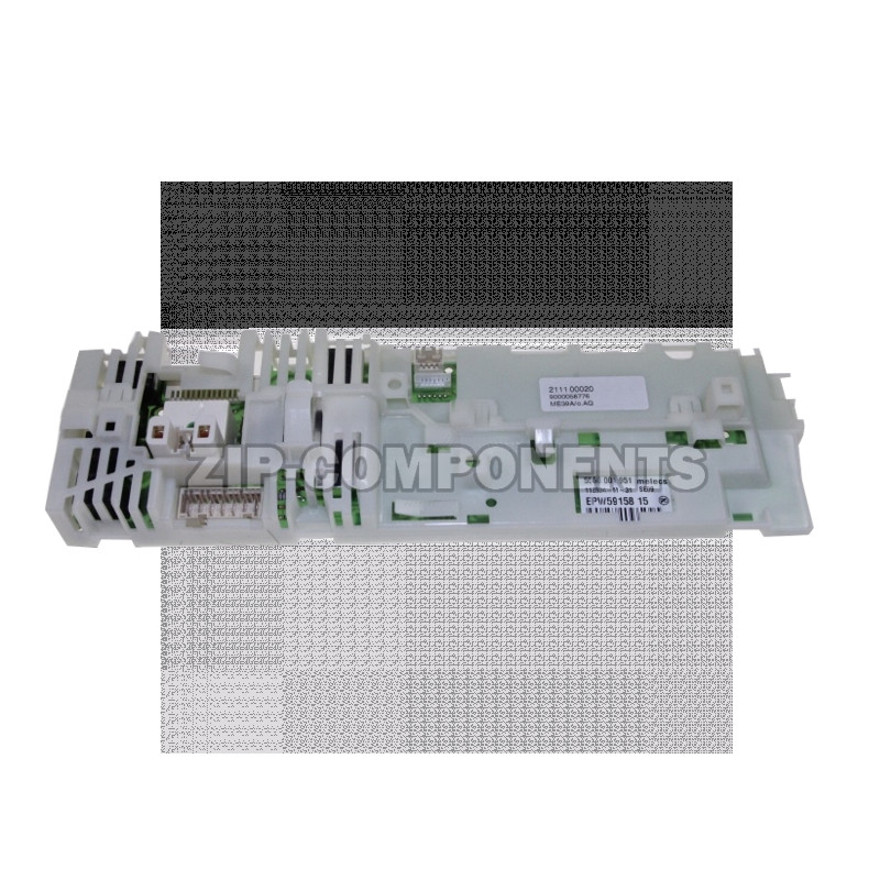 Электронный модуль для стиральной машины Bosch WFL1662ZAR/10