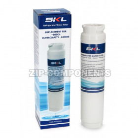 Фильтр воды SKL для холодильника Bosch 00644845