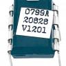Микросхема для кондиционера Samsung DB82-00799A