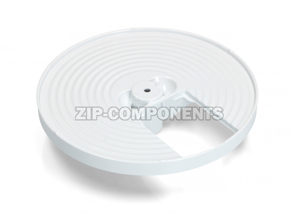 Держатель сменных дисков для кухонного комбайна Bosch-Siemens 649584