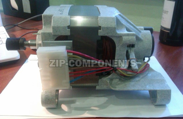 Двигатель для стиральной машины LG WD-80156N.AGLPBWT
