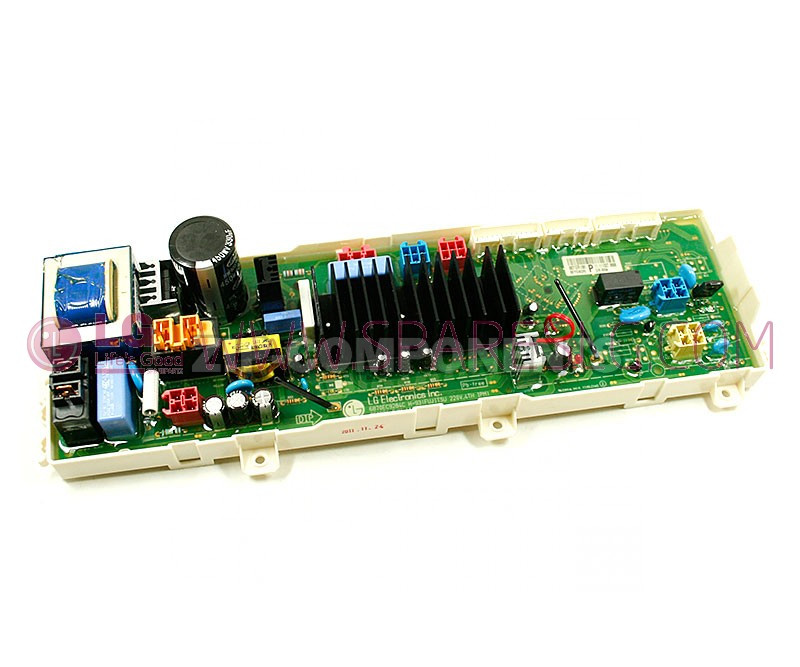 Электронный модуль для стиральной машины LG F1222ND.ABWPEAK