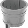 Фильтр для приготовления сорбета для шнековой соковыжималки Bosch 12027536
