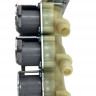 Кэны (клапана) для стиральной машины ZANUSSI-ELECTROLUX f550 - 91478922600