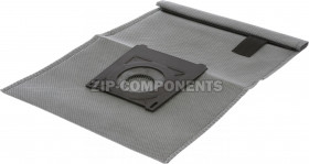 Многоразовый текстильный мешок, тип &amp;quot;G XL&amp;quot; для пылесоса Bosch 00577668