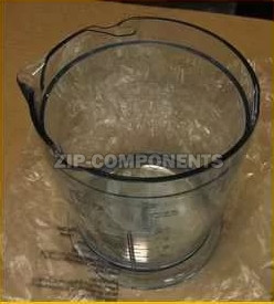 Чаша измельчителя MS-5828902 к миксерам Moulinex AV4