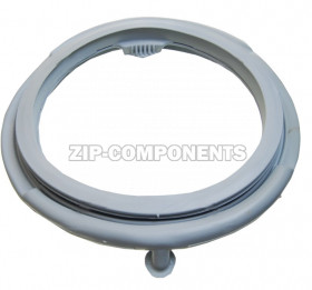 Манжета люка для стиральной машины Zanussi zwh6120v - 91433881100 - 12.10.2012