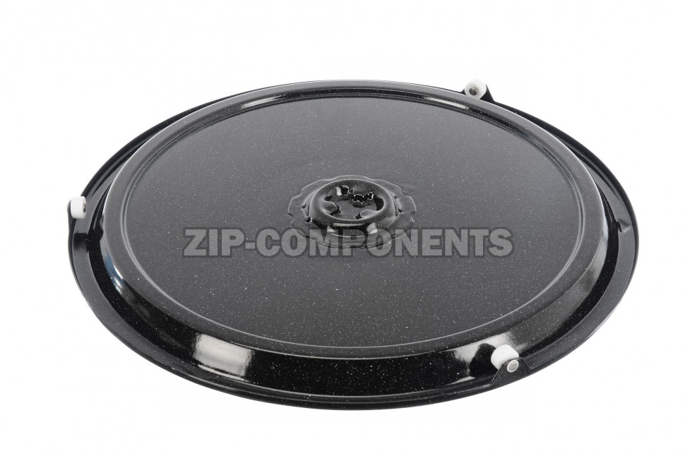 Металлическая эмалированная вращающаяся тарелка для духовых шкафов Bosch 00641463