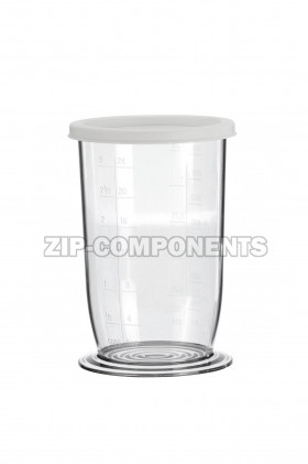 Мерный стакан для блендера Bosch 00656963