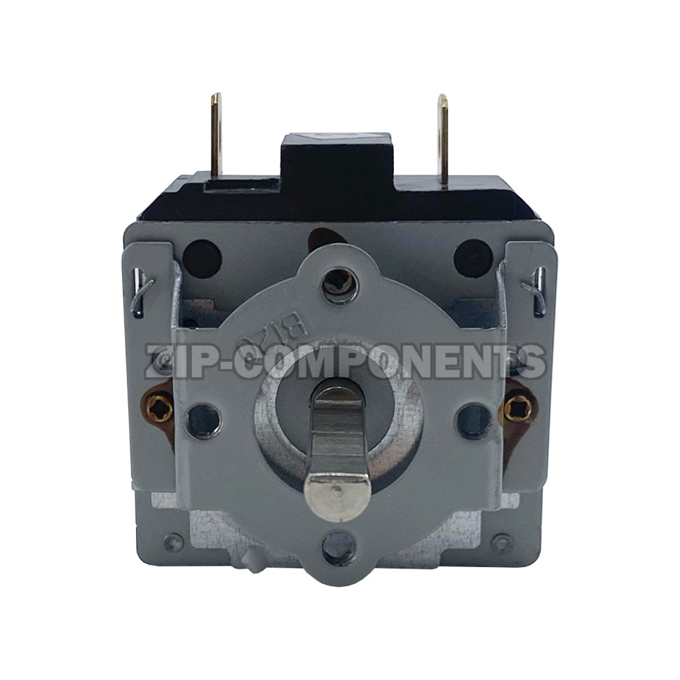 Таймер механический для плиты Indesit Ariston C00302156