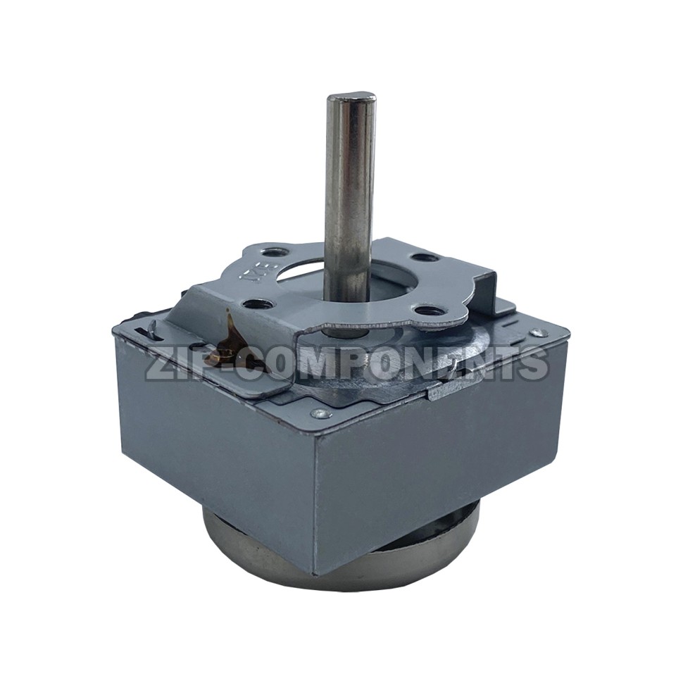 Таймер механический для плиты Indesit Ariston C00302156