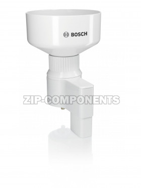 Мукомольная мельница для кухонного комбайна Bosch 00461244