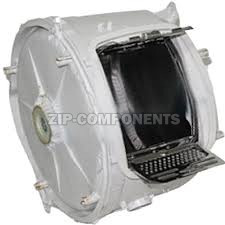 Бак для стиральной машины Zanussi zwo1101 - 91433800100 - 21.10.2011
