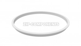 Уплотнительное кольцо конфорки для духовки Bosch 10000507