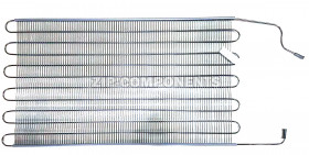 Конденсатор для холодильника М-216 (100x52,5 см) Атлант 341775103171