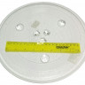 Тарелка для микроволновой печи (свч) LG MH6349BS.CSLQCIS
