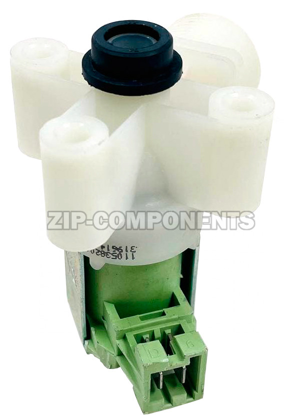 Кэны (клапана) для стиральной машины Zanussi fv1035n - 91475623600