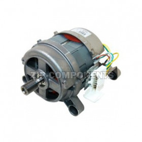 Двигатель для стиральной машины AEG ELECTROLUX l1249 - 91475656202 - 05.10.2007