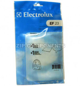 Фильтры EF23 для пылесоса Clario микрофильтр с фильтром Electrolux 9092880591