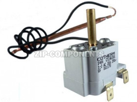 Термостат для водонагревателя Electrolux 50266827000