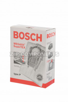Мешок пылесборник для пылесоса Bosch 00462586